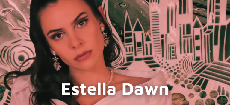 Estella Dawn - Salt
