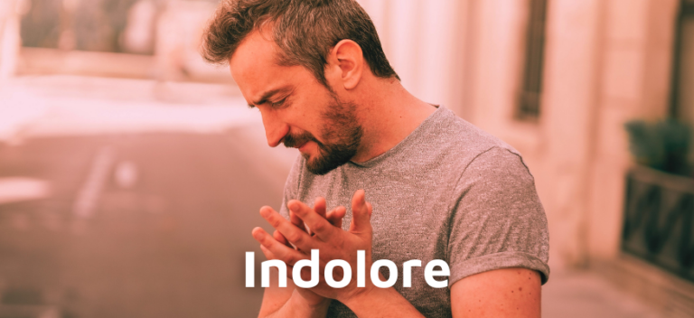 INDOLORE - Danser Le Soir