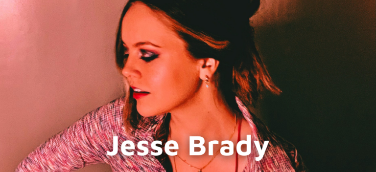 Jesse Brady - Conflicted