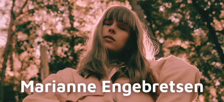 Marianne Engebretsen - Something New (Album)