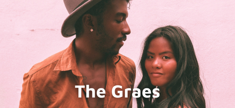 The Graes - Deep