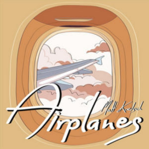 Matt Koelsch Airplanes artwork