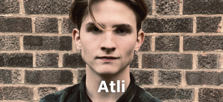 Atli - Loved To Be Loved By You