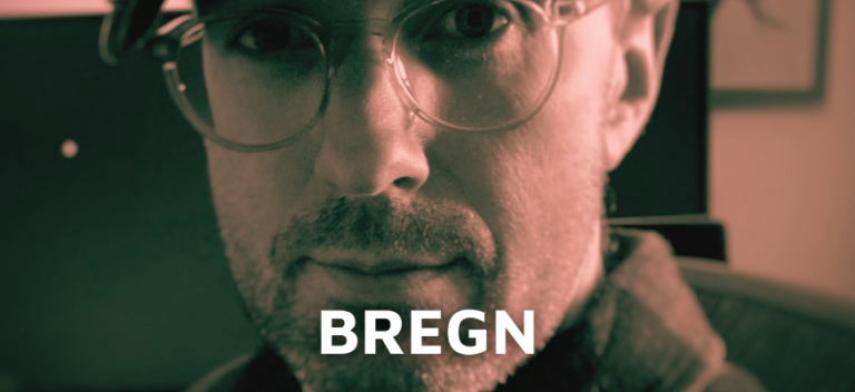 BREGN - Dreaming