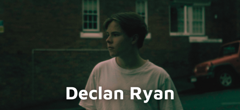 Declan Ryan - Far Again