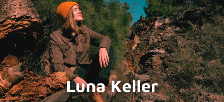 Luna Keller - Wanderer