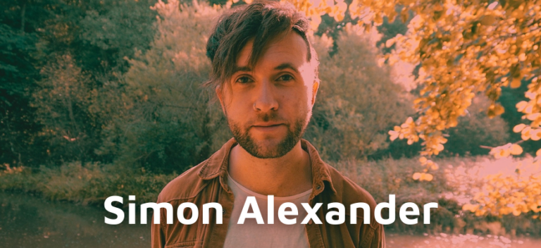 Simon Alexander - Remembering