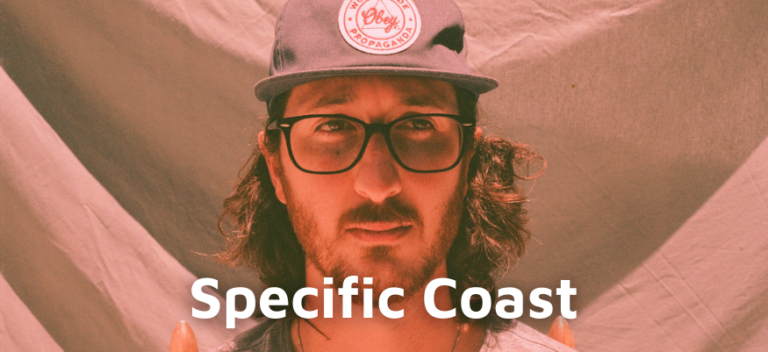 Specific Coast - Nothing Hill