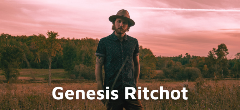 Genesis Ritchot - Robin
