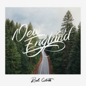 Rod Coote New England artwork