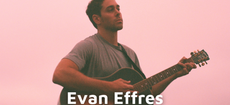 Evan Effres - Undertones