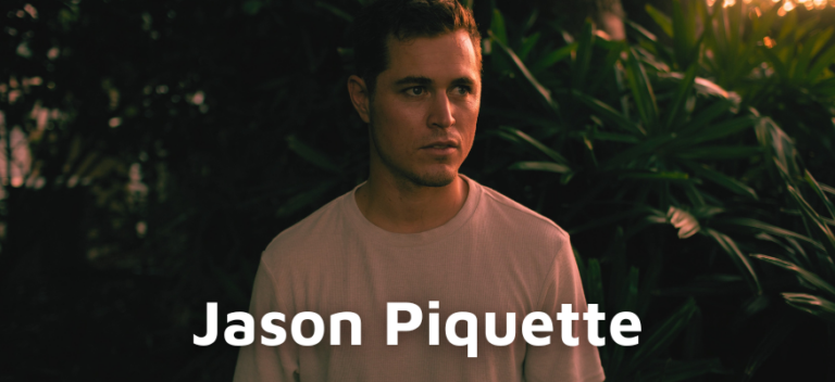 Jason Piquette - Roam