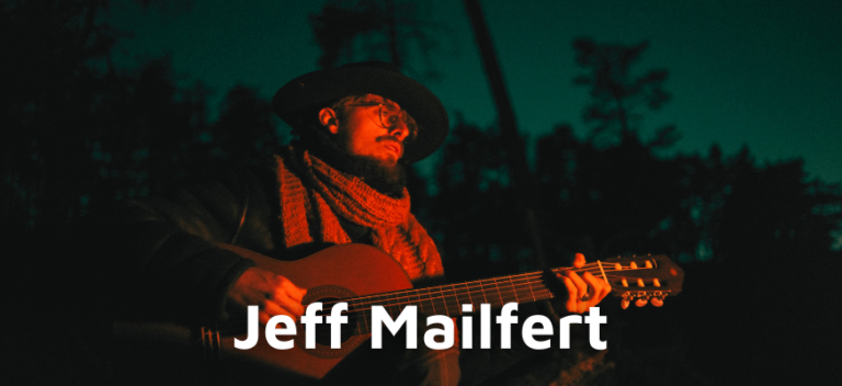 Jeff Mailfert - Trecolpas