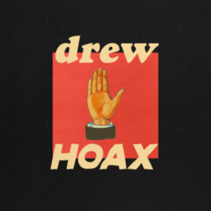 HOAX Drew artwork