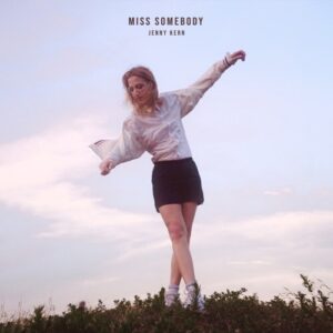 Jenny Kern Miss Somebody artwork