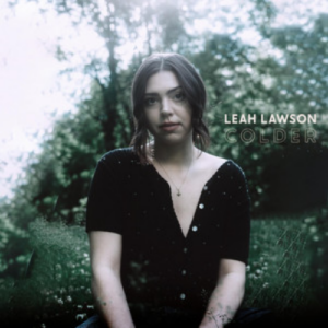 Leah Lawson Colder artwork