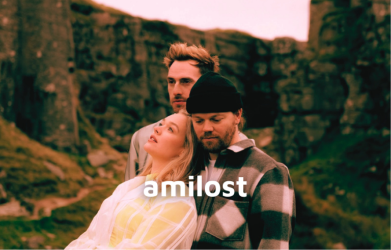 amilost - Pillowside