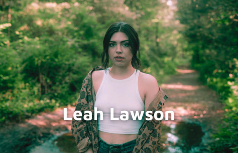 Leah Lawson - Colder