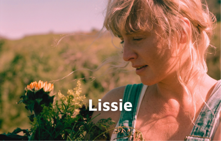 Lissie - Sad