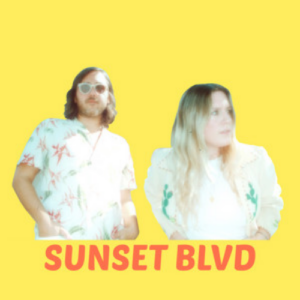 Freedom Fry Sunset Blvd artwork