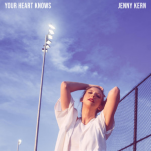 Jenny Kern I Need You artwork