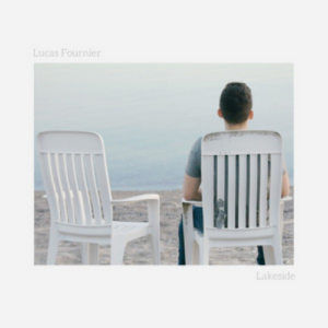 Lucas Fournier Lakeside artwork