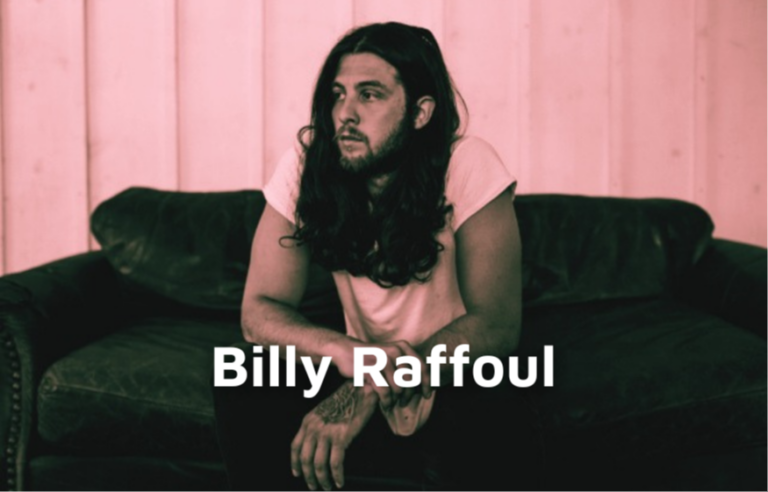 Billy Raffoul - Better