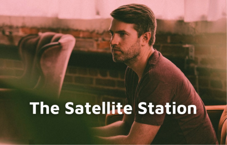 The Satellite Station - Slow
