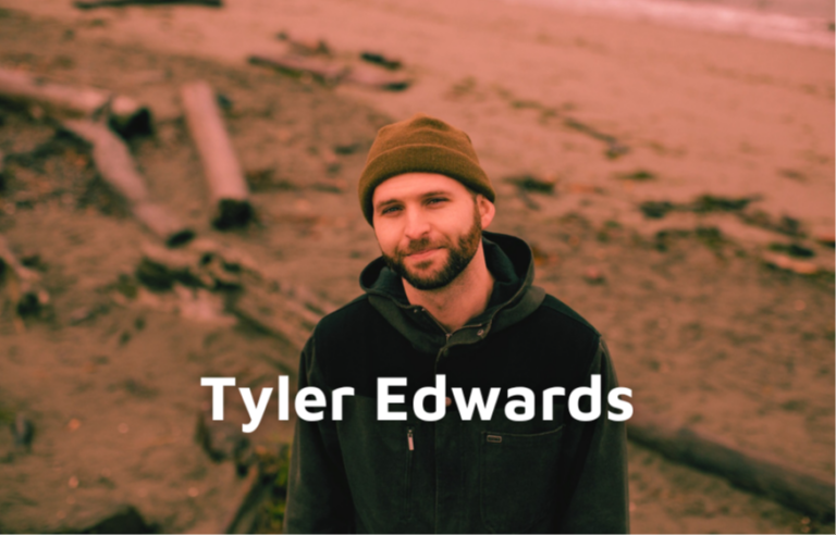 Tyler Edwards - Delta