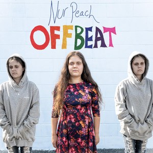 Nur Peach Offbeat artwork