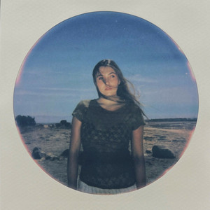 Ryann Barnes Bitter Rainbows artwork