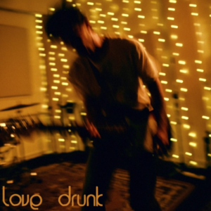 Theo Sawyer Love Drunk artwork