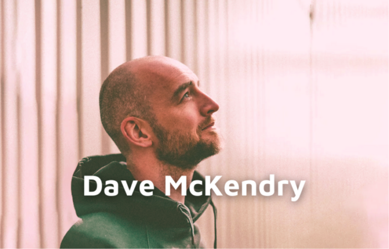 Dave McKendry - For Yourself