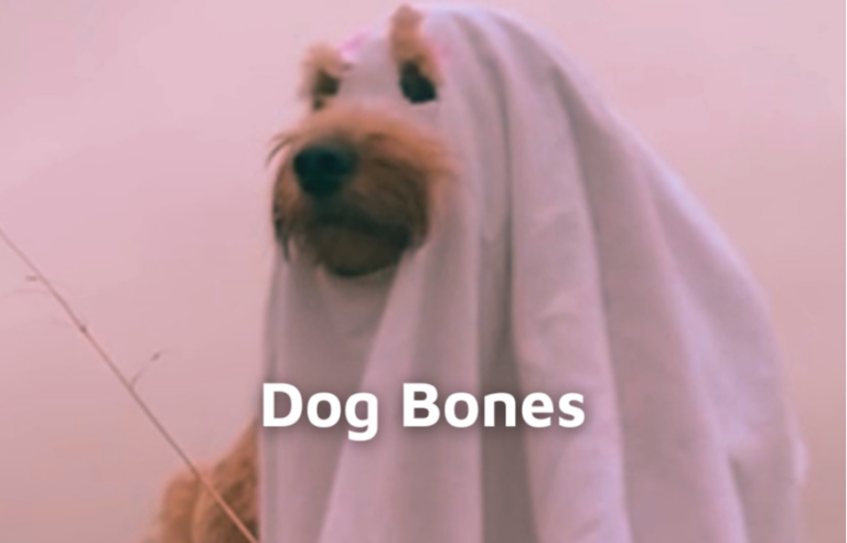 Dog Bones - Tornado