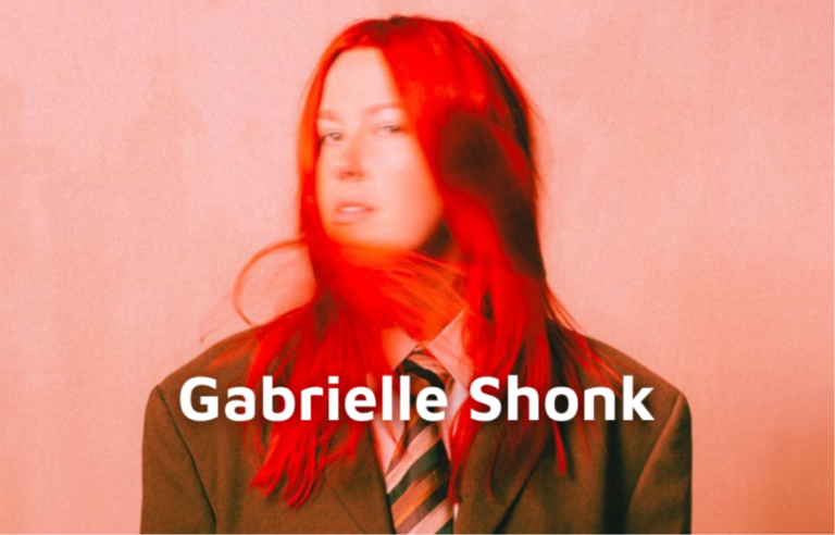 Gabrielle Shonk - How We Used To Be