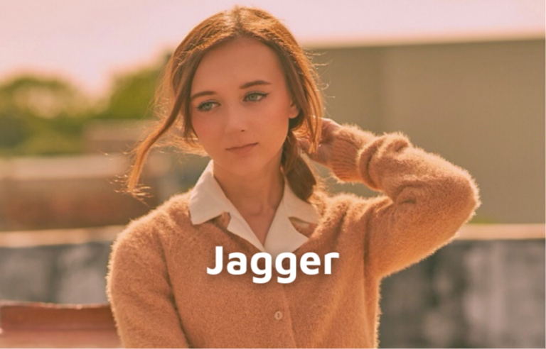 Jagger - Melancholic