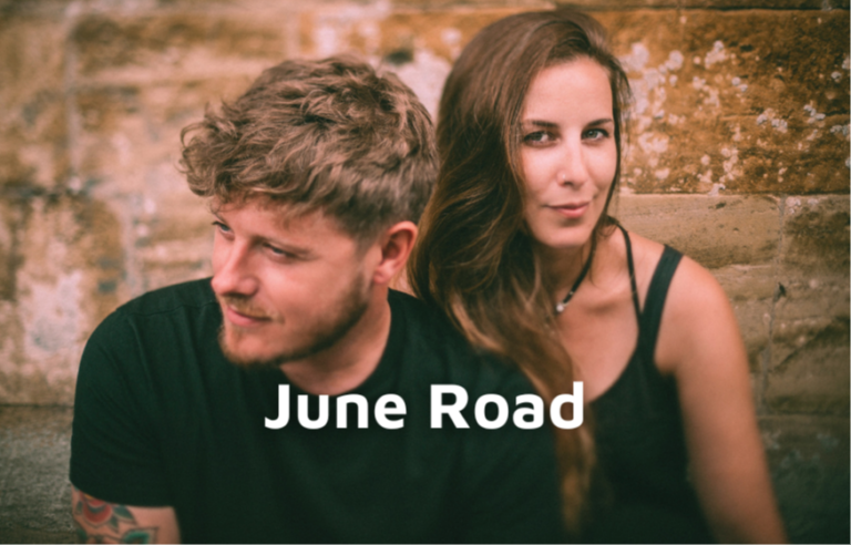 June Road - Honestly