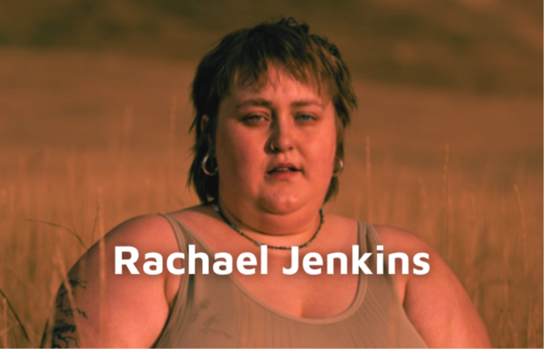 Rachael Jenkins - Secrets
