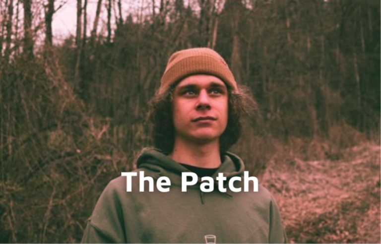 The Patch - Stones