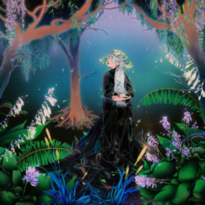 Aasma Going Nowhere artwork