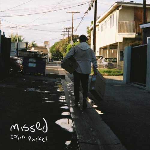 Colin Parker – Missed