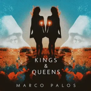 Marco Palos Kings & Queens artwork