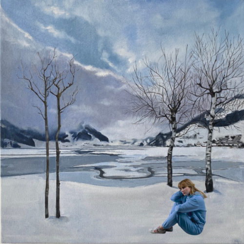 Mary Middlefield – Two Thousand One