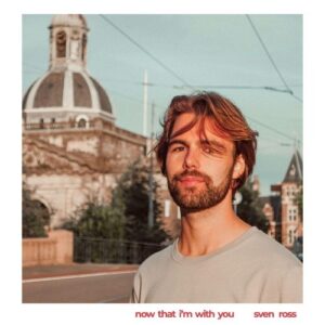 Sven Ross Between You and Me artwork