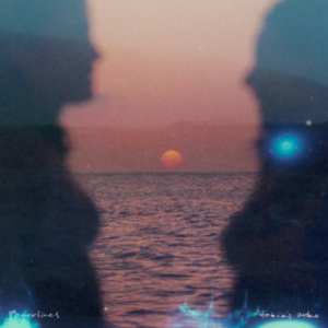 Tobias Arbo Saudade artwork