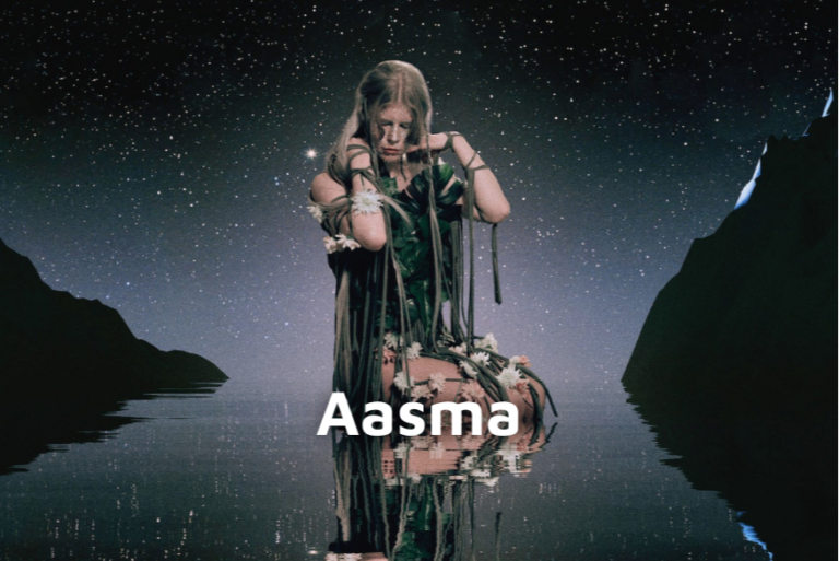 Aasma - Going Nowhere