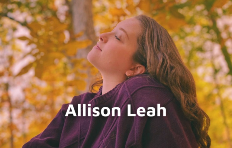 Allison Leah - constellations