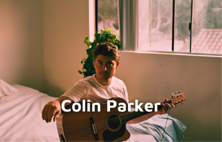 Colin Parker - Missed