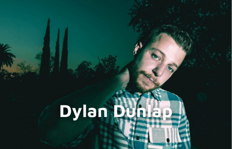 Dylan Dunlap - Crave