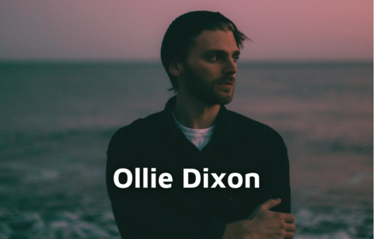 Ollie Dixon - Harbour